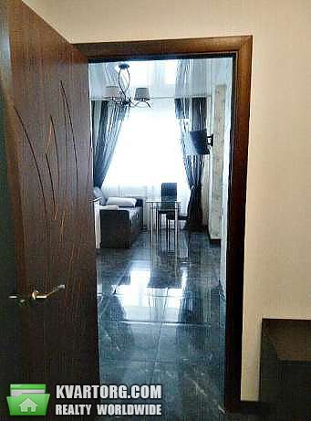 Rent out 1-room apartment. Киев,  Кондратюка — photo 2