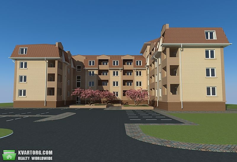 Sell 2-room apartment. Одесса, Молодежное — photo 5