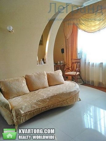 Rent out 3-room apartment. Одесса, Екатерининская — photo 4