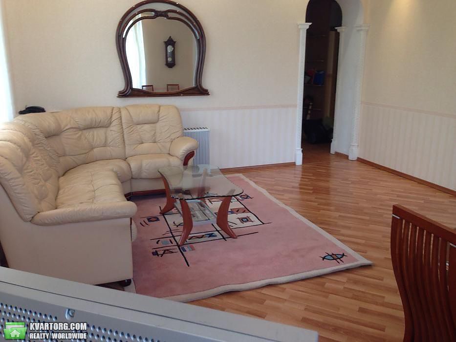 Rent out 3-room apartment. Киев,  Дружбы Народов бул — photo 5