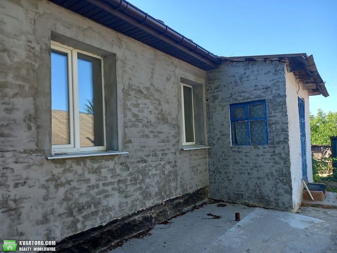 Sell house. Киевская обл., Богуслав — photo 2