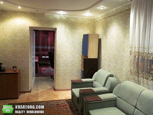 Sell 2-room apartment. Киев,  Тупикова — photo 7