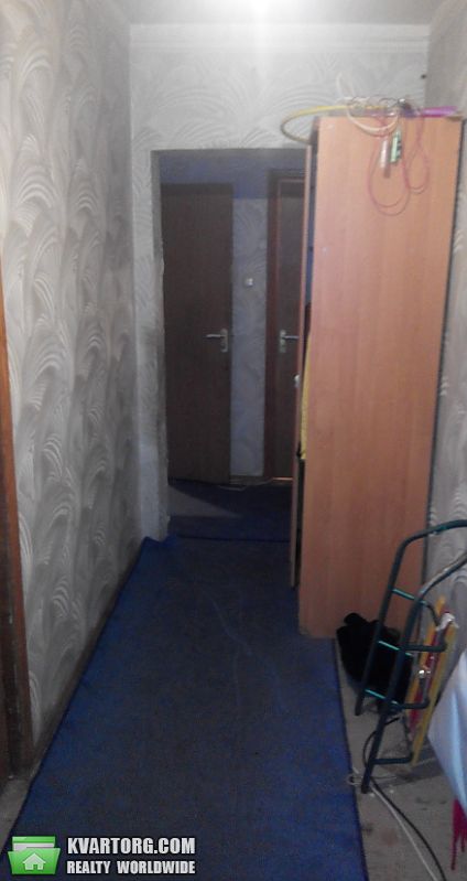 Sell 3-room apartment. Днепропетровск, Тополь 3 — photo 1
