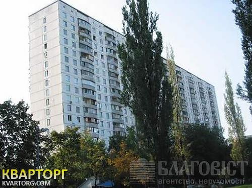 Sell 2-room apartment. Киев,  Давыдова бул — photo 1