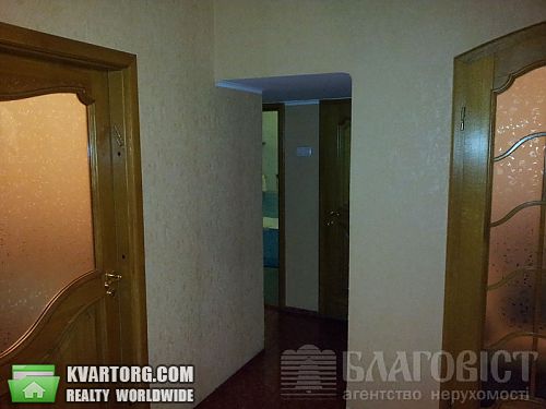 Sell 3-room apartment. Киев, Леси Украинки бул — photo 7