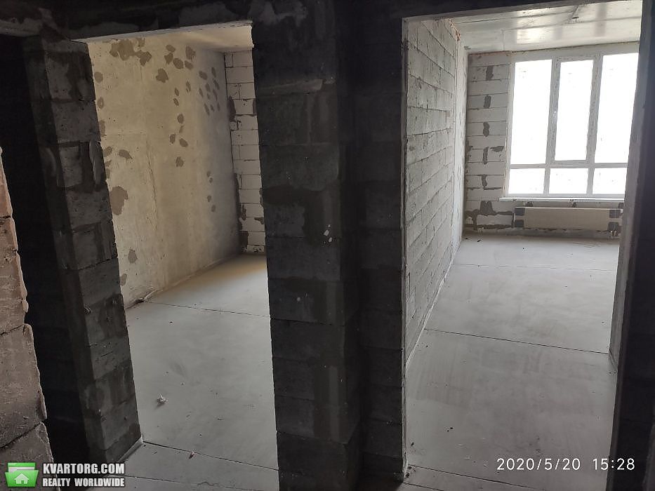 Sell 1-room apartment. Киев,  Каховская — photo 3