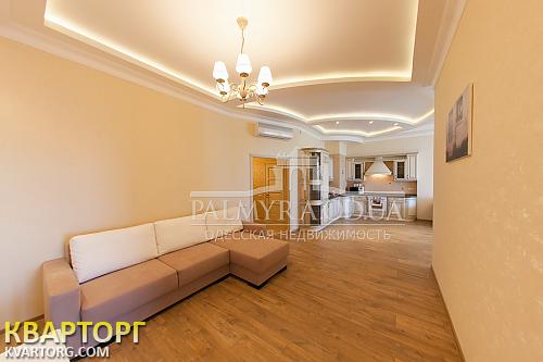 Rent out 2-room apartment. Одесса, Гагаринское плато — photo 2