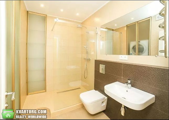 Rent out 3-room apartment. Киев,  Андрющенко — photo 6