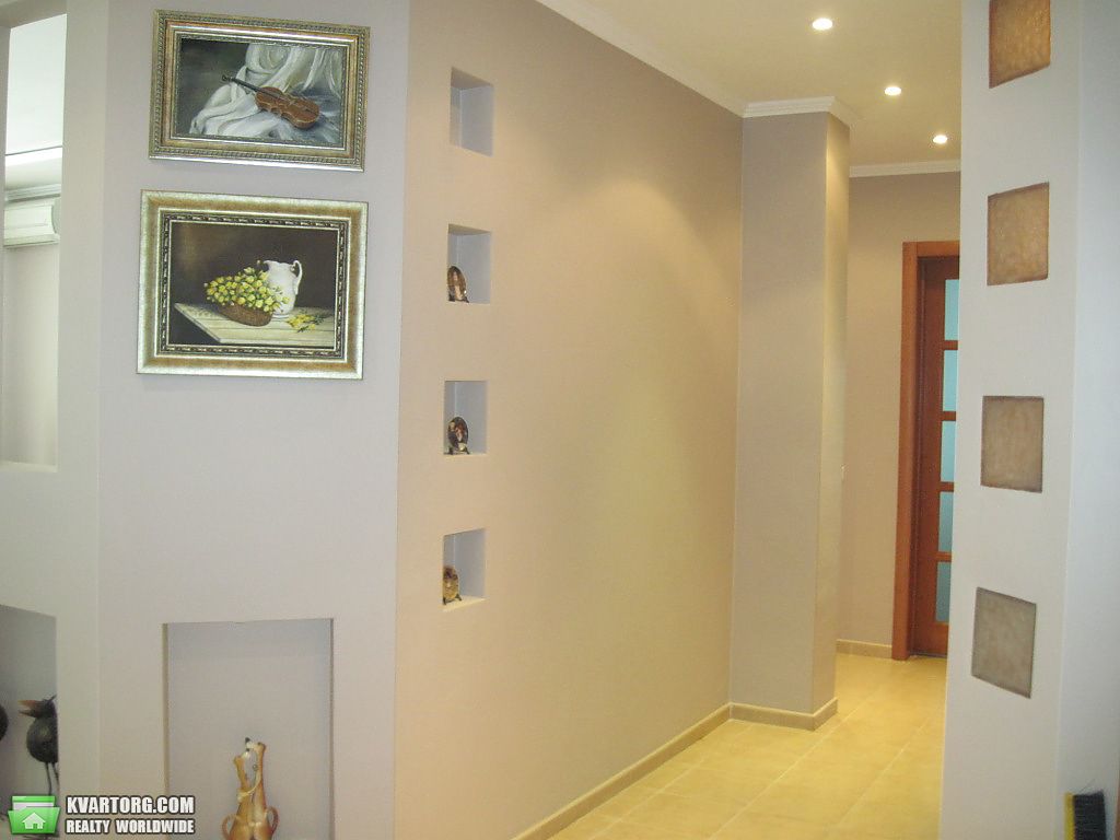 Sell 3-room apartment. Киев,  Окипной Раисы — photo 7
