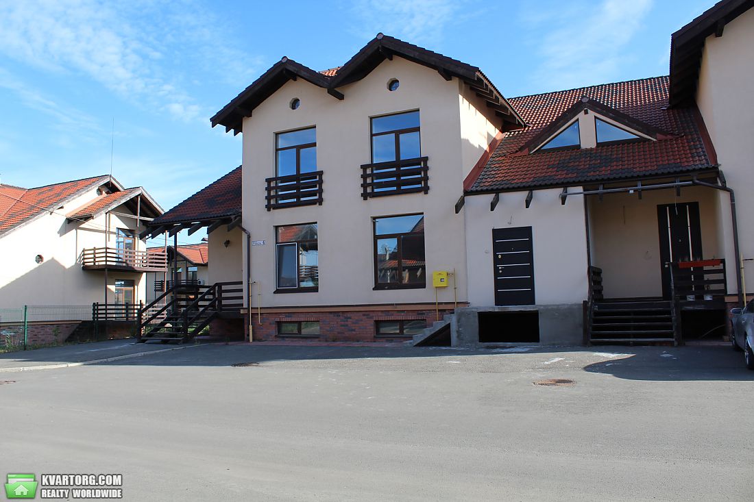Sell house. Киевская обл., тенистая — photo 1