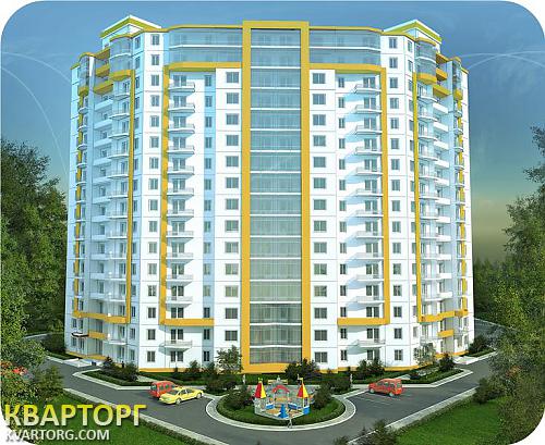 Sell 1-room apartment. Одесса, Среднефонтанская — photo 2