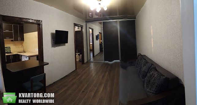 Rent out 1-room apartment. Харьков,  Науки пр — photo 1
