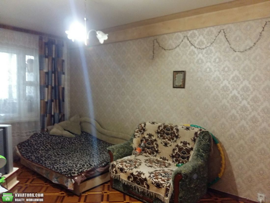 Sell 3-room apartment. Киев,  Харьковское шоссе — photo 3