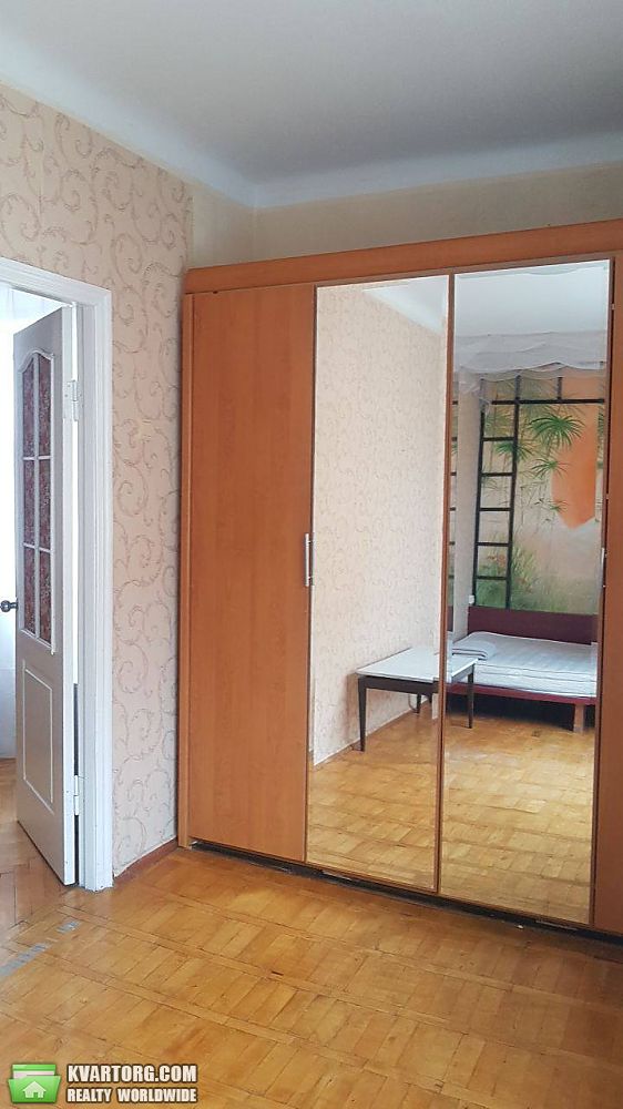Rent out 2-room apartment. Киев, Депутатська — photo 4