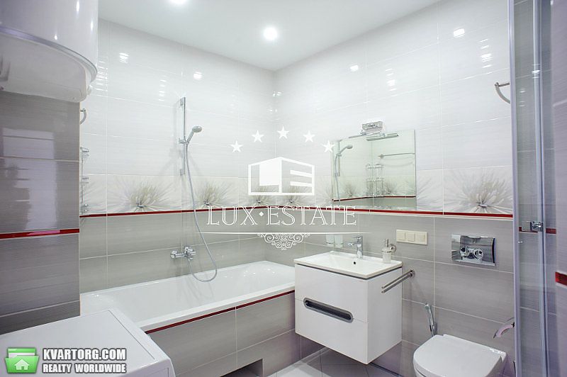 Rent out 2-room apartment. Киев,  Щорса — photo 2