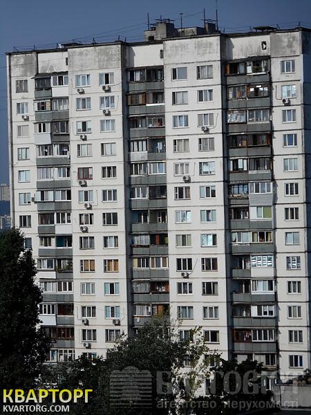 Sell 1-room apartment. Киев, ул. Маршала Тимошенко — photo 1