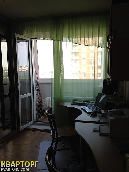 Sell 2-room apartment. Киев,  Правды пр — photo 1