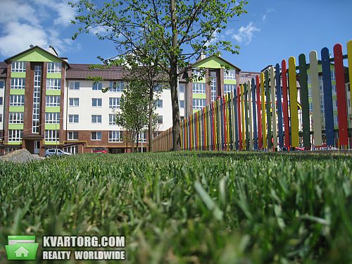 Sell 2-room apartment. Киев, Большая Окружная — photo 5