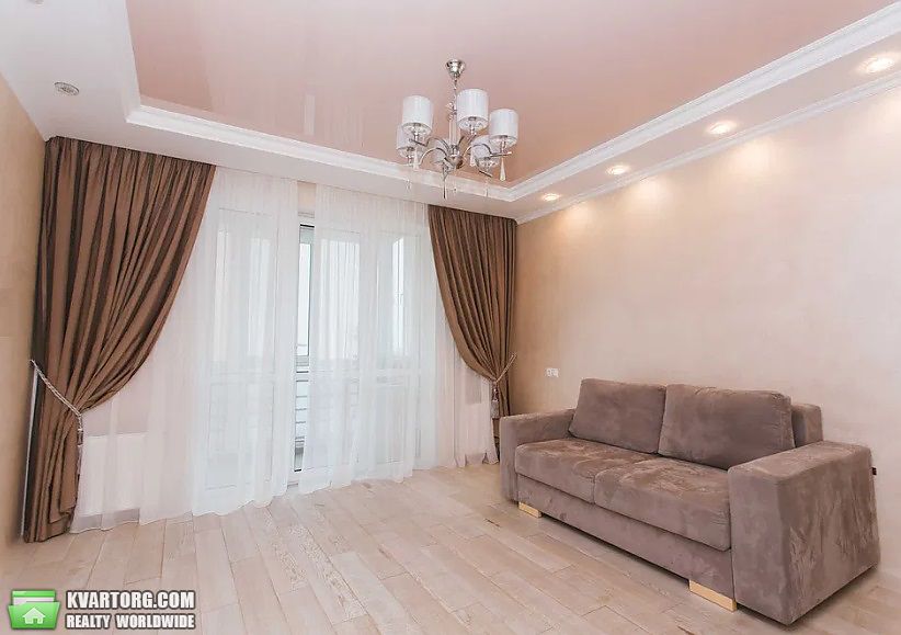 Sell 1-room apartment. Киев,  Метрологическая — photo 1