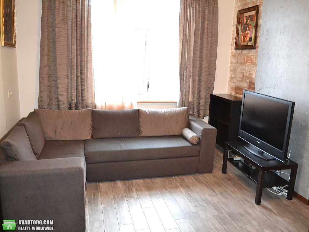 Rent out 3-room apartment. Киев, Днепровская наб — photo 3
