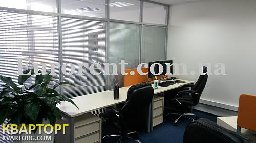 Rent out office. Киев, Механизааторов — photo 2