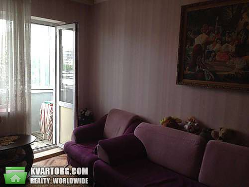 Sell 2-room apartment. Киев,  Половецкая — photo 8