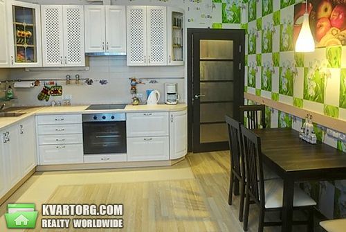 Rent out 2-room apartment. Киев, Вышгородская — photo 1