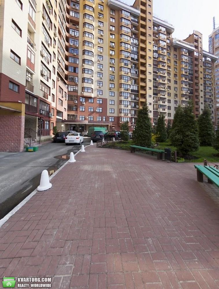 Rent out 2-room apartment. Киев, Коновальца — photo 2
