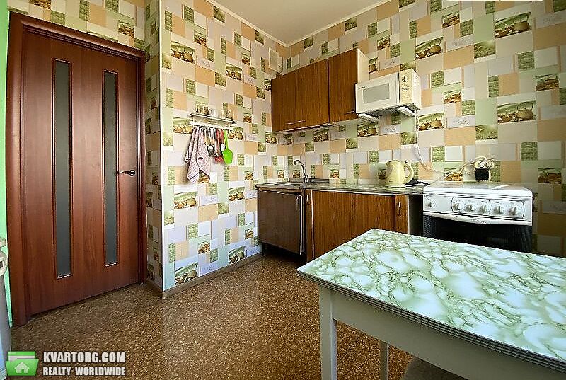 Sell 2-room apartment. Киев,  Правды пр — photo 1