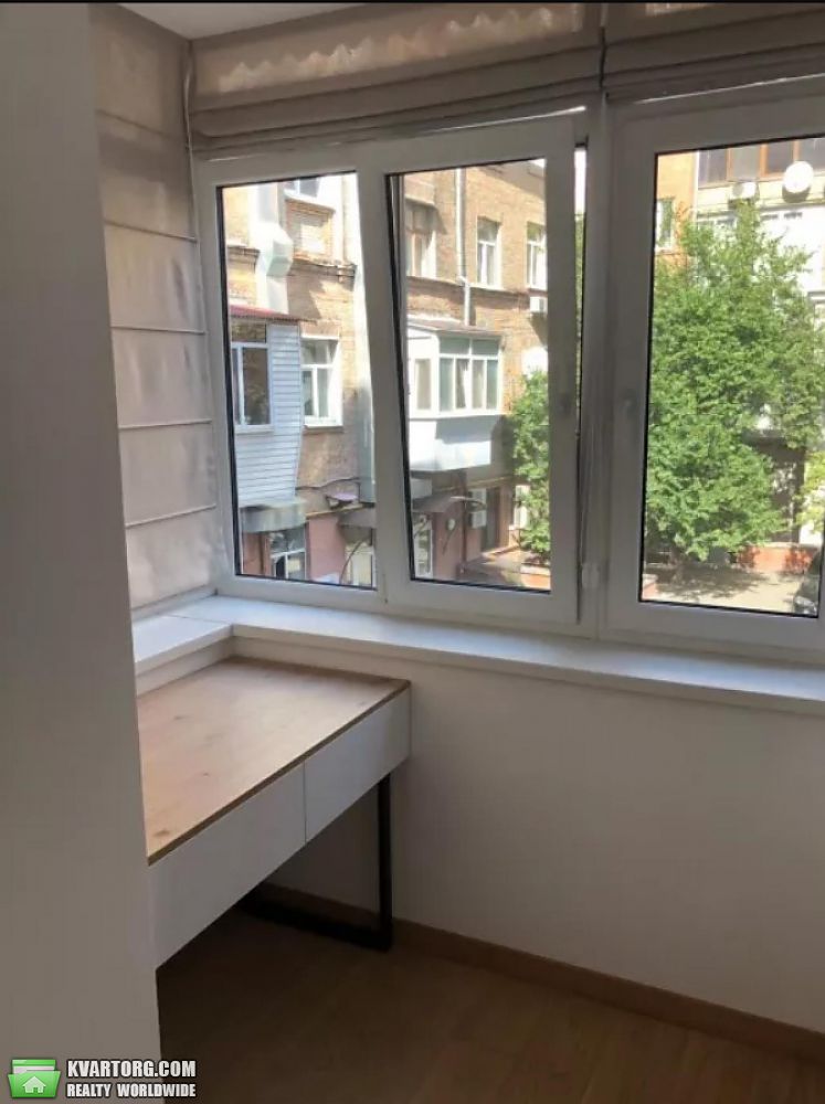 Rent out 2-room apartment. Киев,  Круглоуниверситетская — photo 4