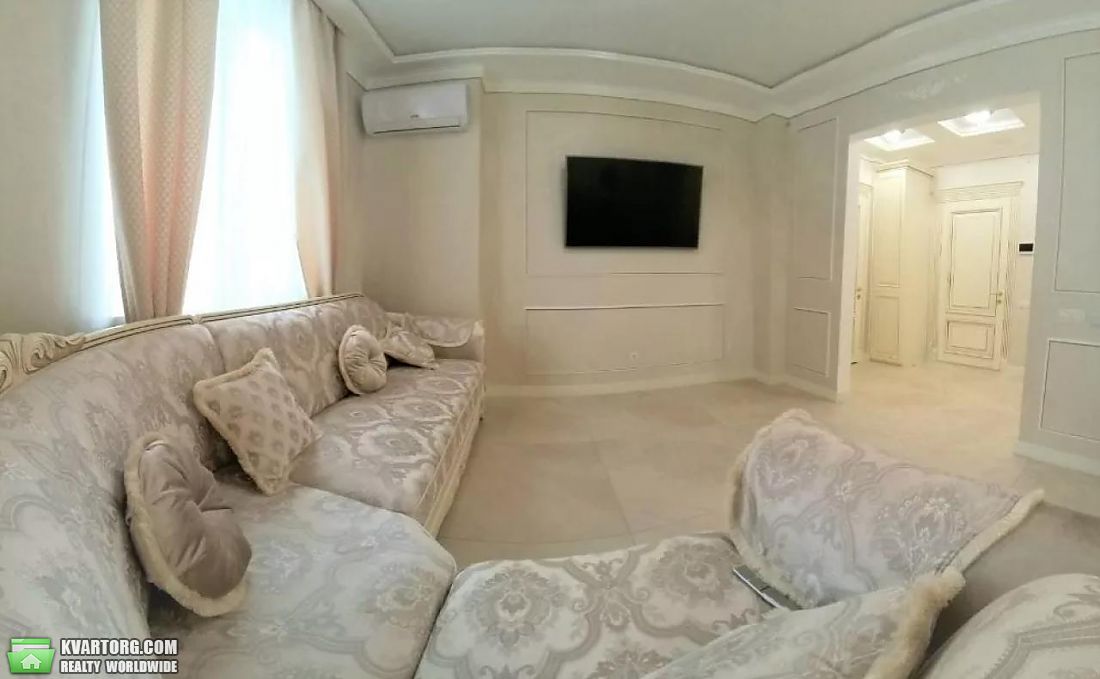 Rent out 3-room apartment. Киев,  Просвещения — photo 5