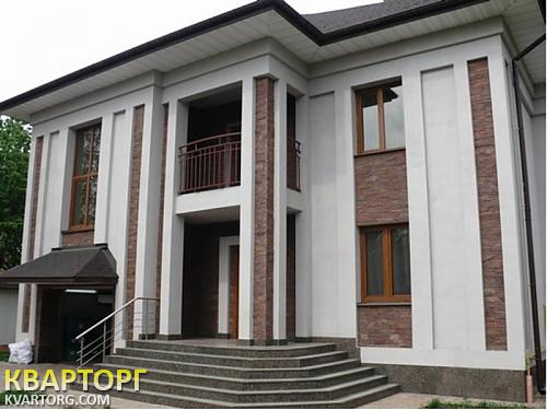 Sell house. Киев, Садовая Святошинский — photo 1