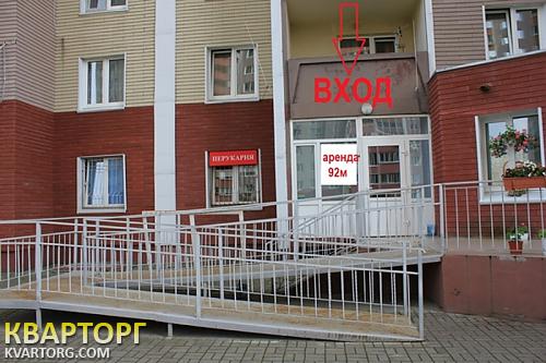 Rent out office. Киев, Григоренка Петра просп. — photo 6
