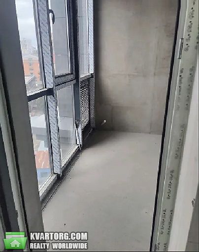Sell 1-room apartment. Киев,  Кудрявская — photo 3