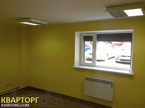 Rent out office. Киев,  Предславинская — photo 1