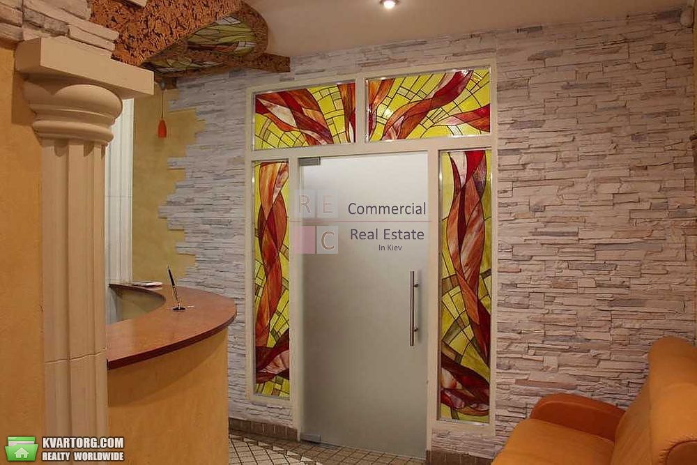 Rent out office. Киев,  Дмитриевская — photo 2