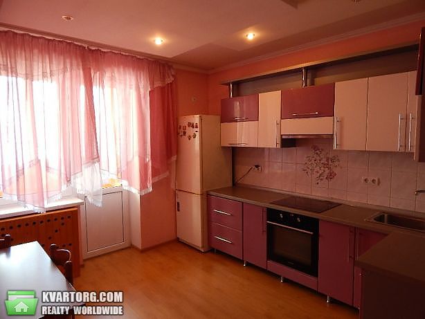 Rent out 1-room apartment. Киев,  Ахматовой — photo 4