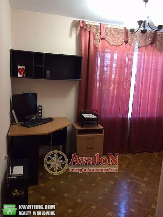 Sell 3-room apartment. Одесса, Солнечная — photo 3