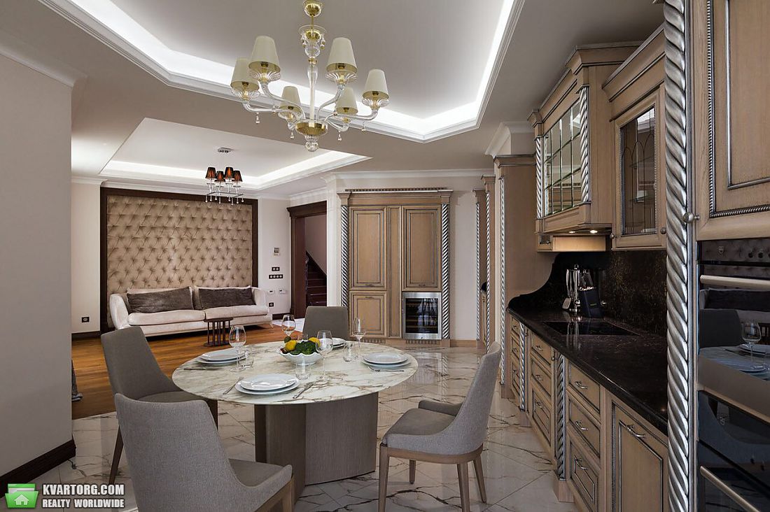 Sell 4-room apartment. Киев,  Зверинецкая — photo 10