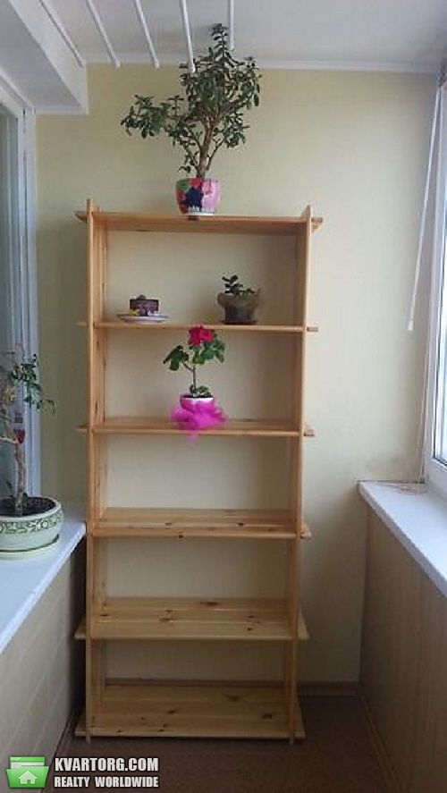 Sell 1-room apartment. Киев,  Семьи Хохловых — photo 9