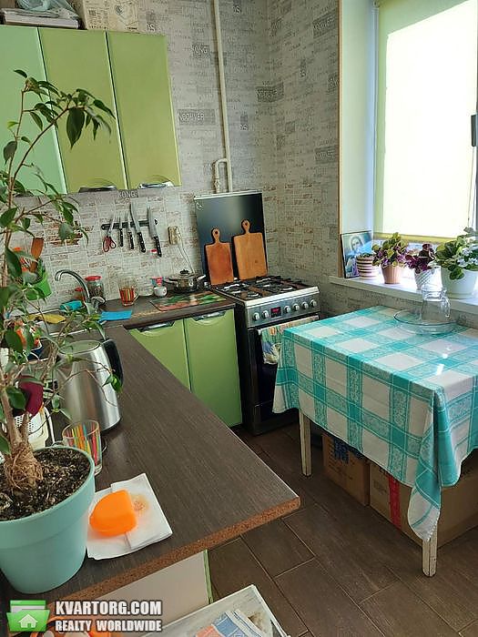 Sell 1-room apartment. Киев, пр. Сталинграда — photo 2