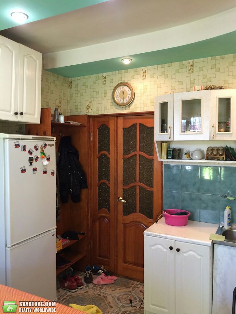 Sell 1-room apartment. Одесса, Заводская — photo 9