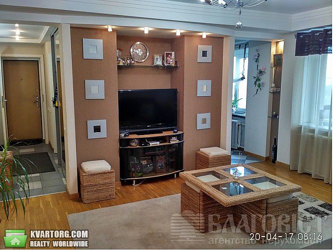 Sell 3-room apartment. Киев,  Фрунзе — photo 5
