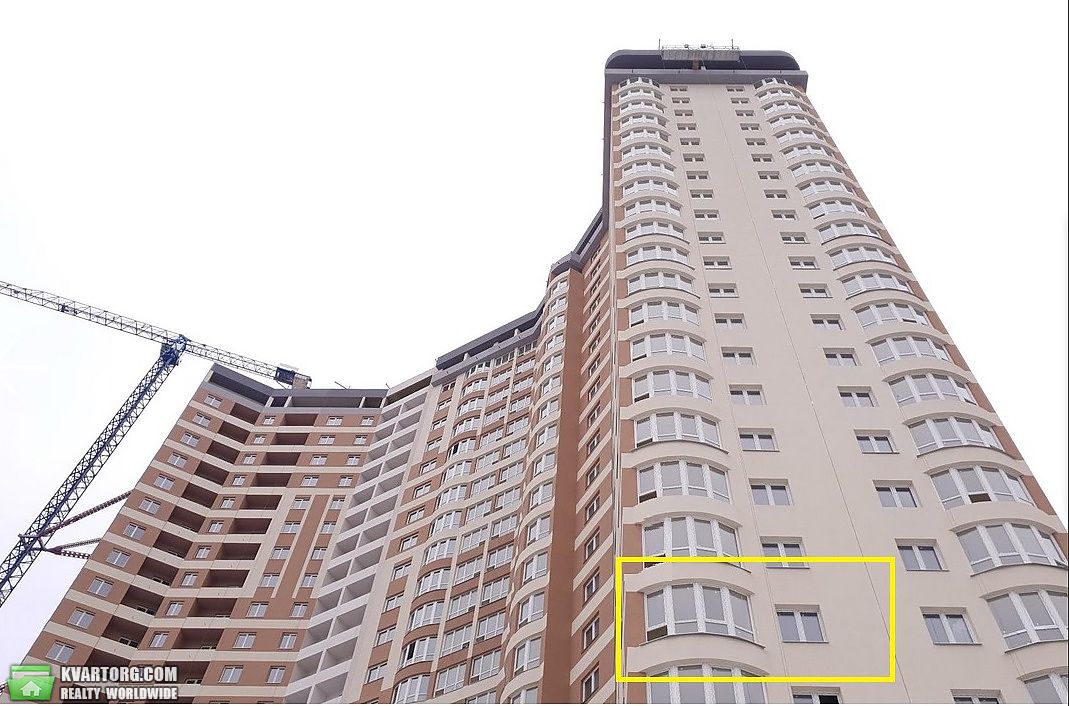 Sell 2-room apartment. Киев, Новополевая — photo 10