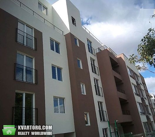 Sell 1-room apartment. Киев, Майкопская — photo 1