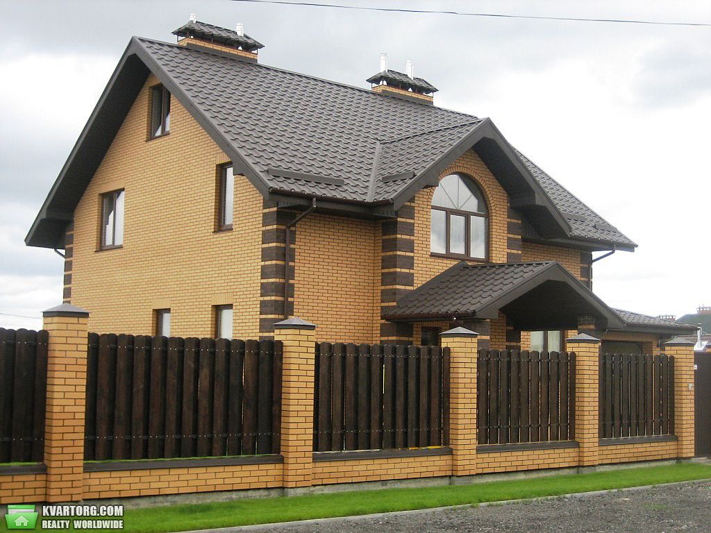 продам дом. Киевская обл.,  Белогородка - фото 1