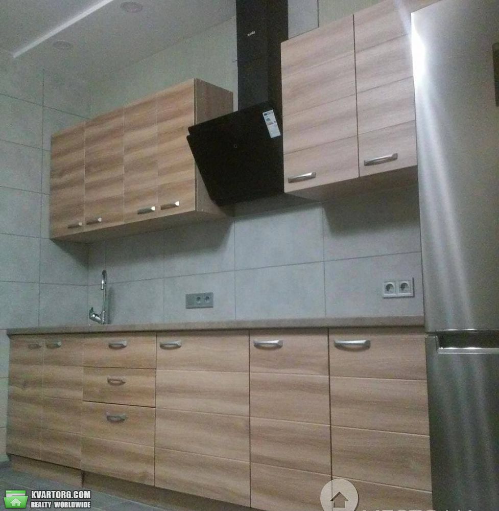 Rent out 1-room apartment. Киев, гарматная — photo 4