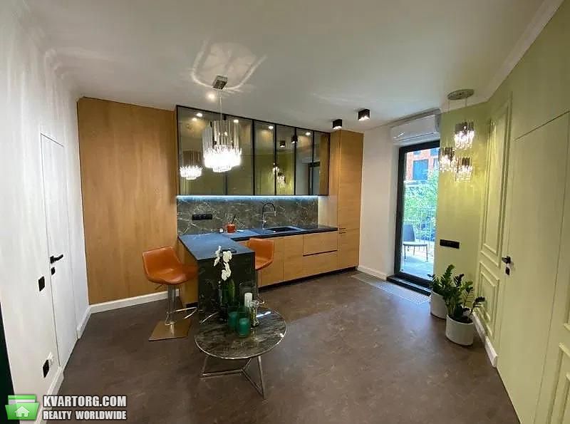 Sell 1-room apartment. Киев, Набережно-рыбальская — photo 3