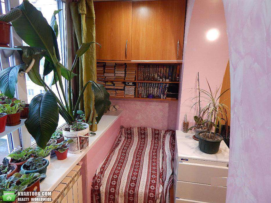 Sell 1-room apartment. Киев,  Матеюка — photo 4