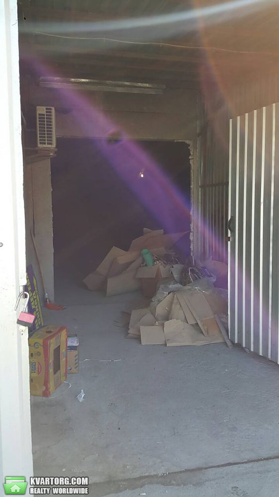 Rent out warehouse. Киевская обл., Гореничи — photo 3